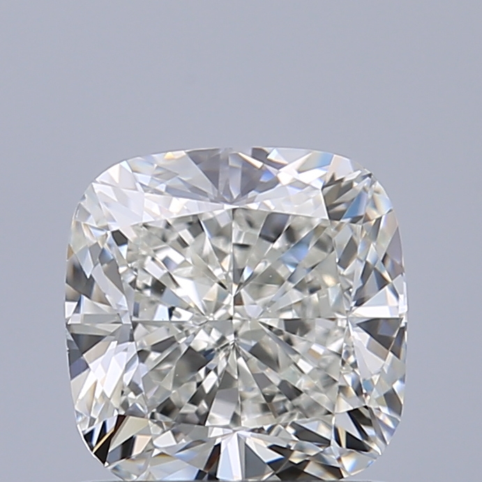 Cushion 1.0 ct G VS1