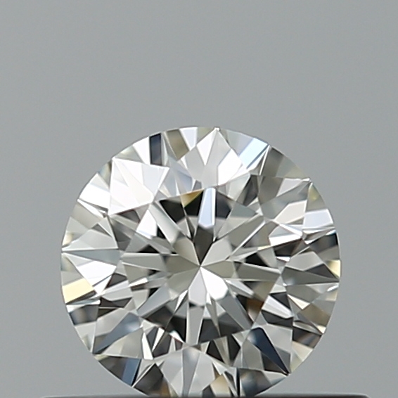 Round 0.35 ct G IF