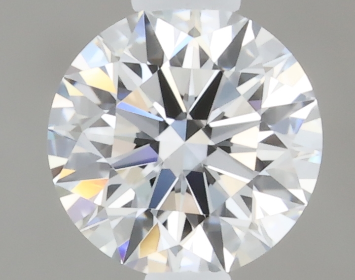 Round 0.3 ct F IF