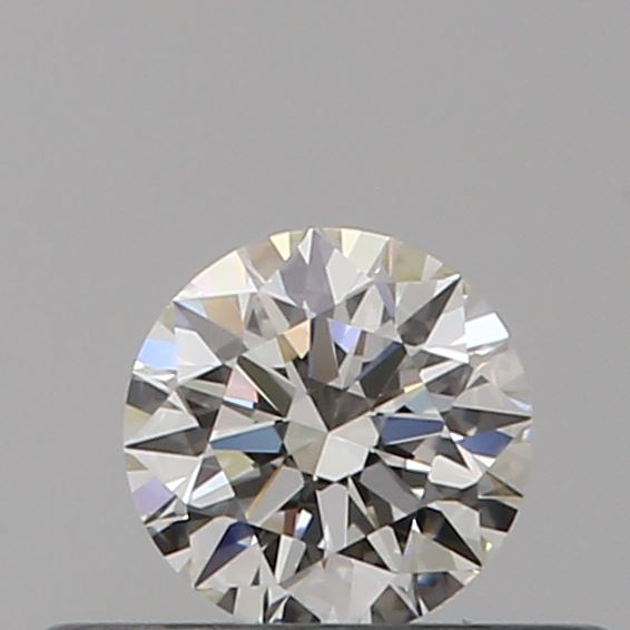 Round 0.24 ct I VVS1
