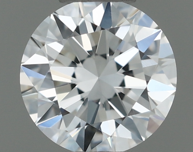 Round 0.3 ct H VVS2