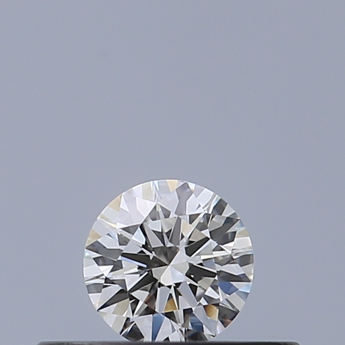 Round 0.2 ct F VVS1