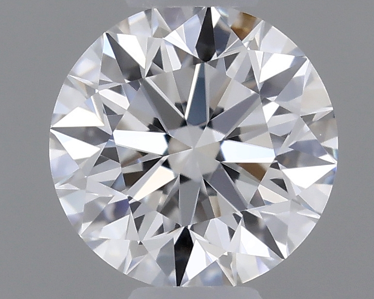 Round 0.35 ct E VVS1