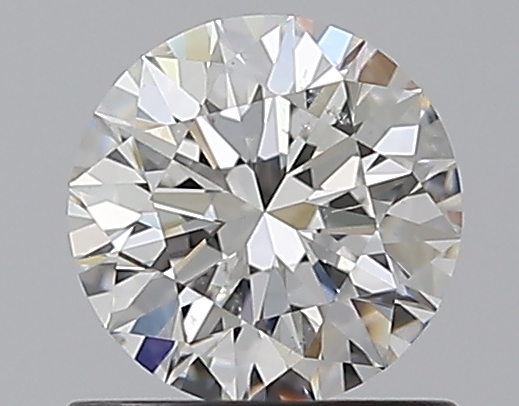 Round 0.8 ct G SI1