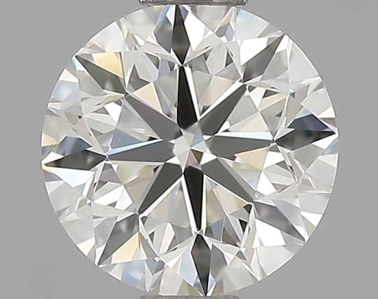 Round 0.71 ct K VVS1