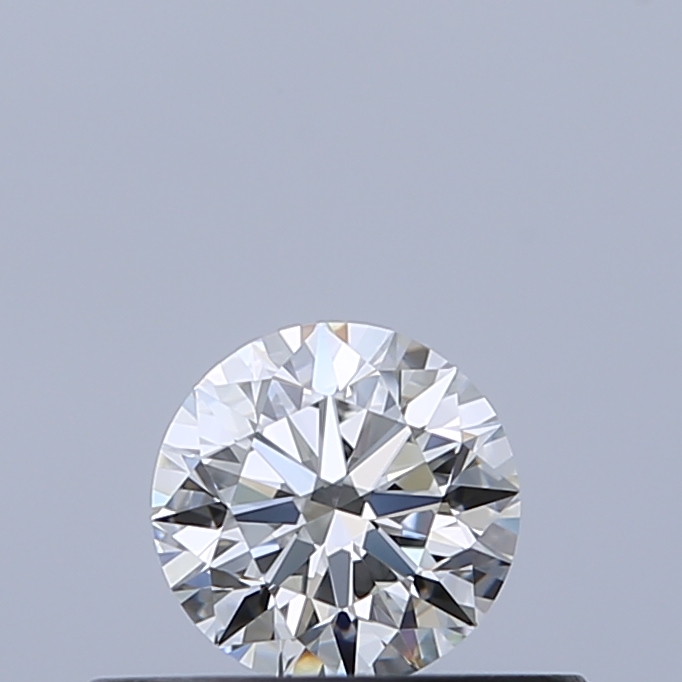 Round 0.32 ct F IF