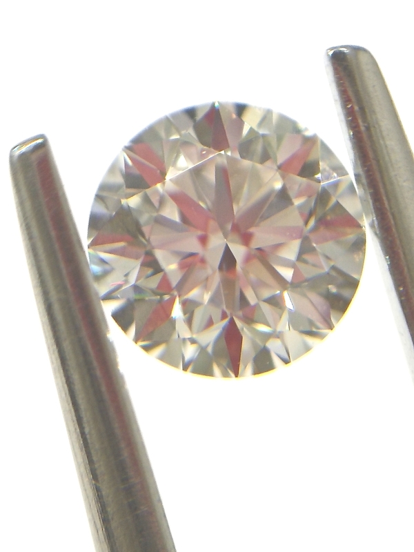 Round 0.4 ct G VS1