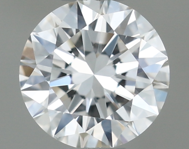 Round 0.3 ct H VVS2