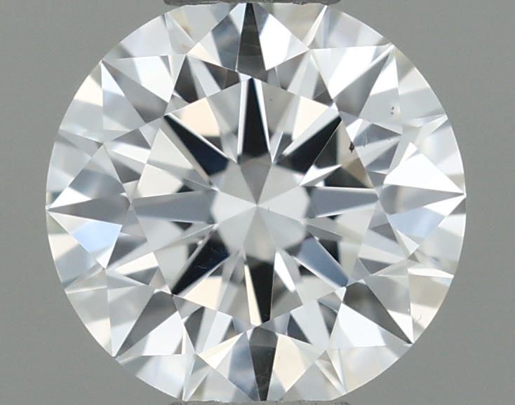 Round 0.46 ct I VS2