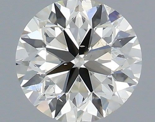 Round 0.3 ct I SI1