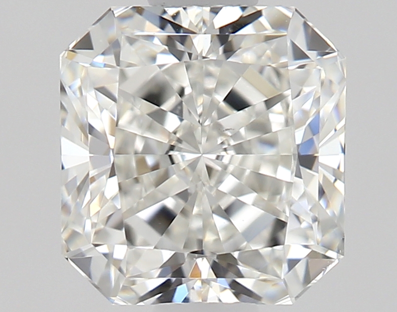 Radiant 0.93 ct G VS1