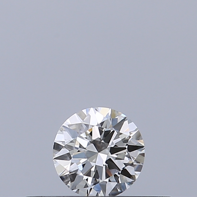 Round 0.18 ct G VVS1