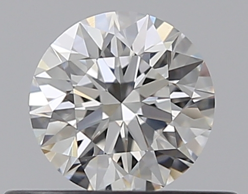Round 0.38 ct G VS1