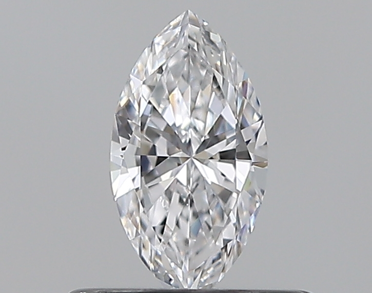 Marquise 0.32 ct D VS1