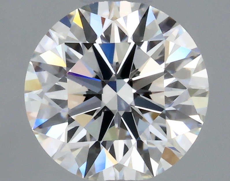 Round 0.44 ct H VS1