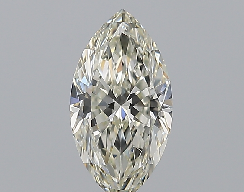 Marquise 1.03 ct K SI1
