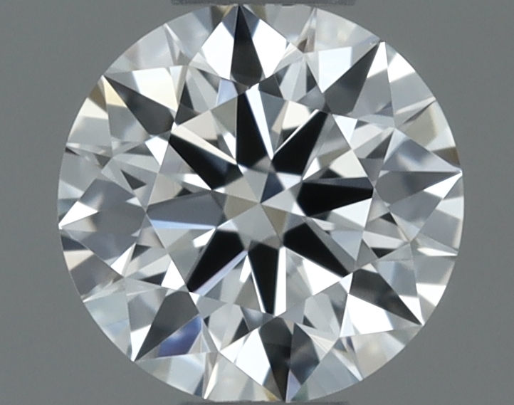 Round 0.34 ct I IF
