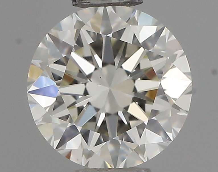 Round 0.5 ct I VS1