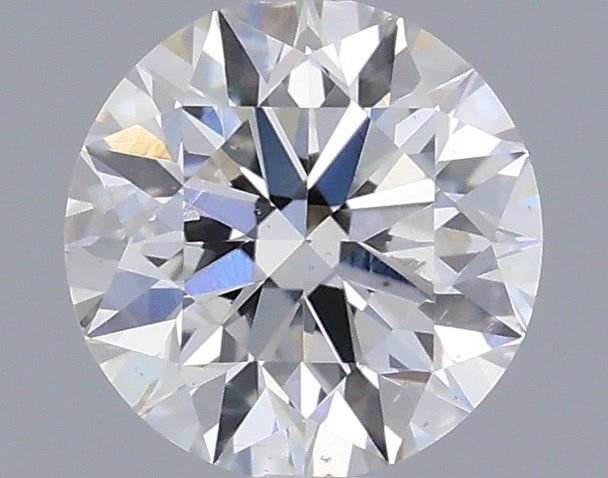 Round 0.4 ct G SI1
