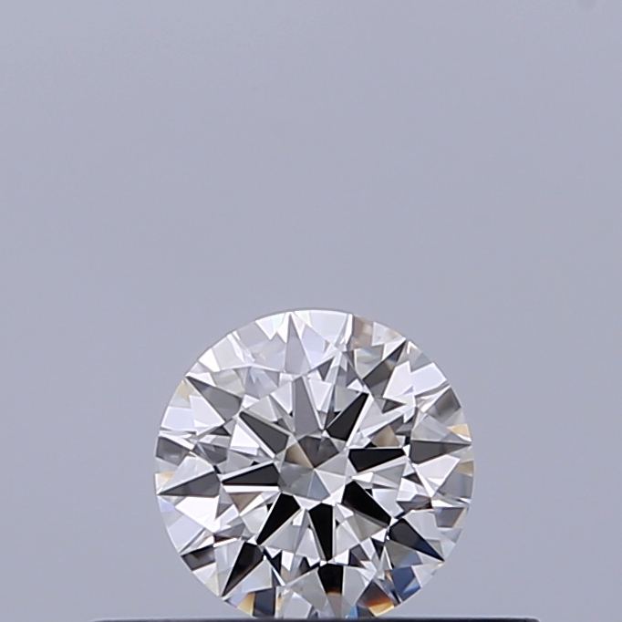 Round 0.26 ct E VVS1