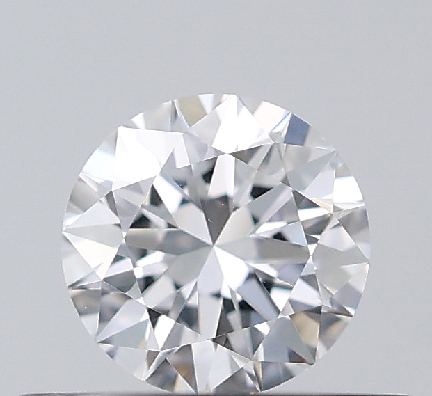 Round 0.34 ct E VS1