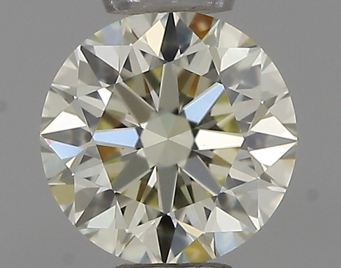 Round 0.4 ct M VVS2