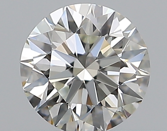 Round 0.47 ct I VS1
