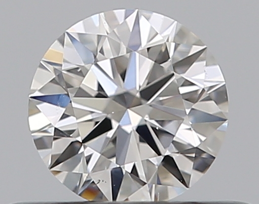 Round 0.35 ct E SI1