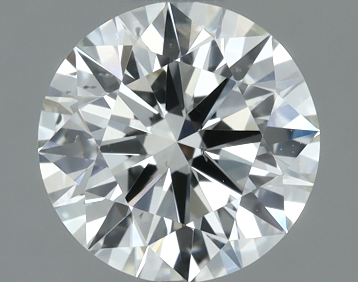 Round 0.82 ct J VS2