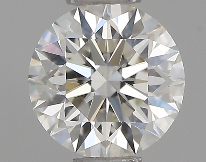 Round 0.42 ct G VVS2