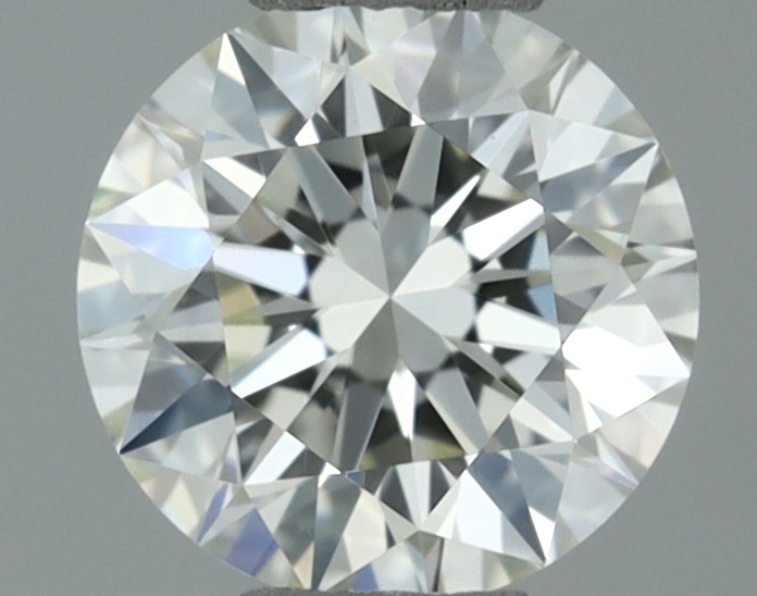 Round 0.31 ct L VVS1