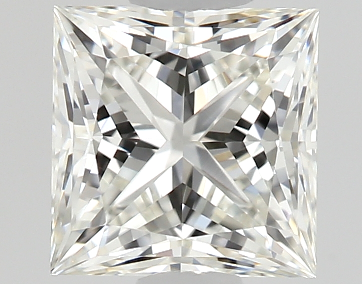 Princess 0.5 ct J IF