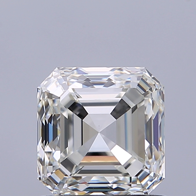 Emerald 1.0 ct J IF