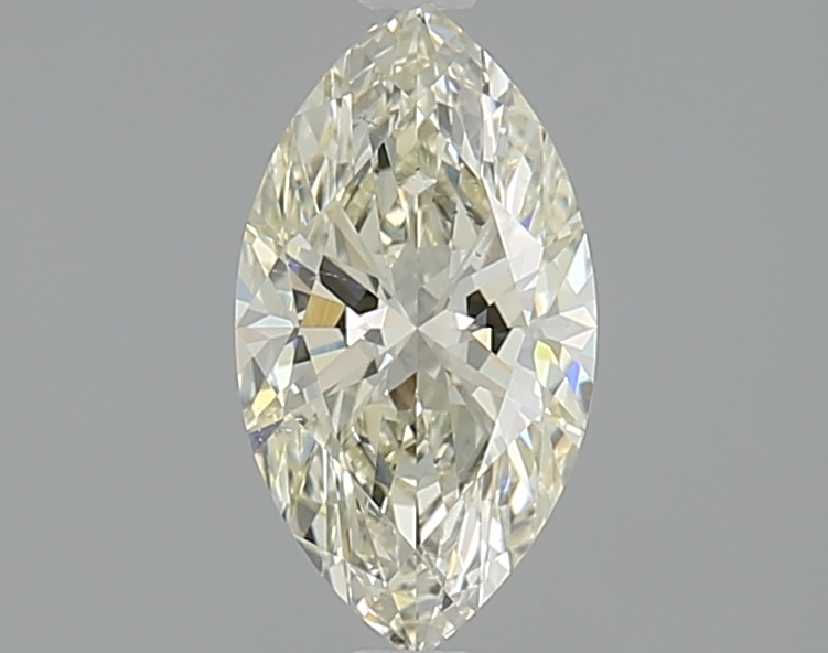Marquise 1.0 ct N SI1