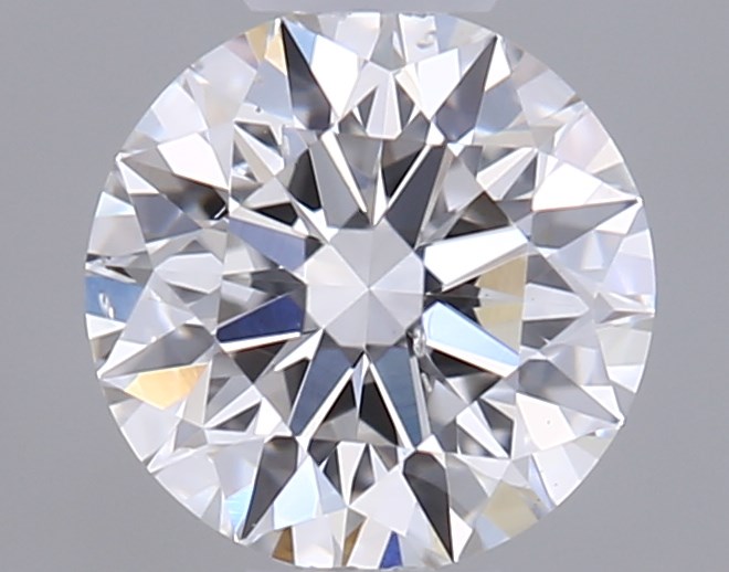 Round 0.35 ct G SI1
