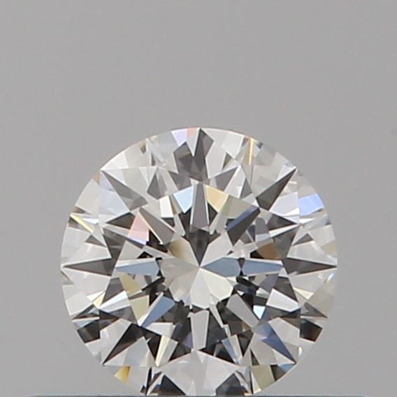 Round 0.29 ct F VVS2