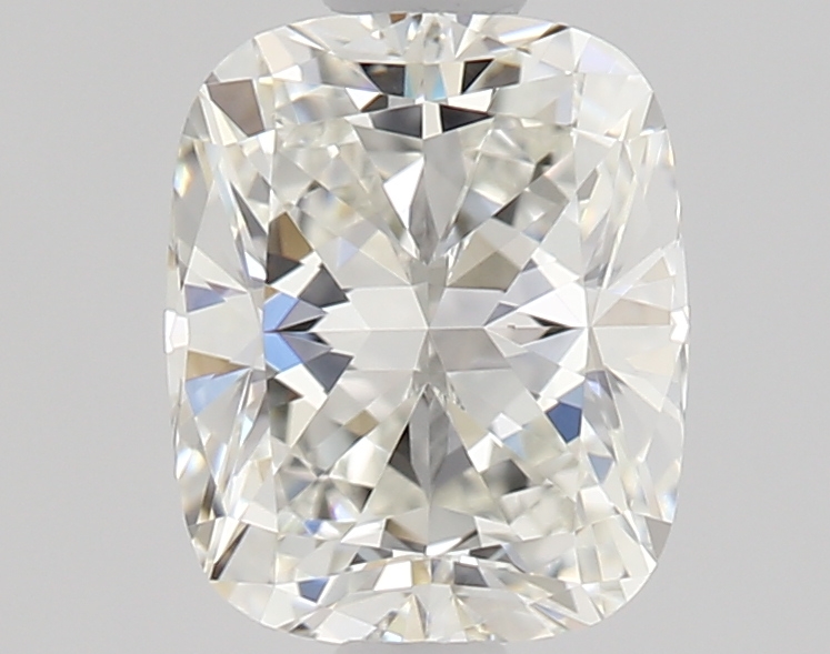 Cushion 0.9 ct G VS1