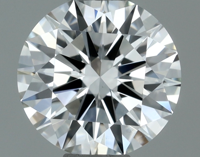 Round 0.4 ct I VS1