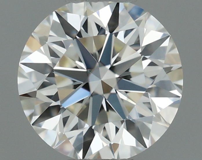 Round 0.5 ct L VVS2