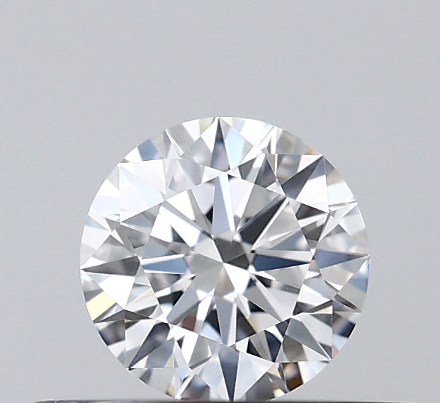 Round 0.31 ct E VS1