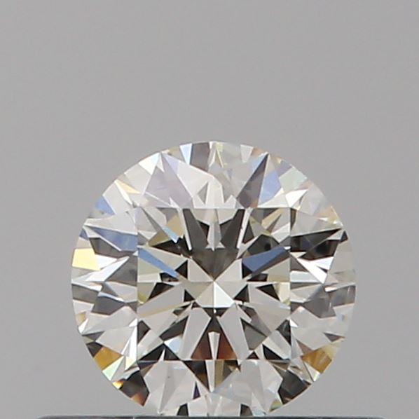 Round 0.31 ct M SI1