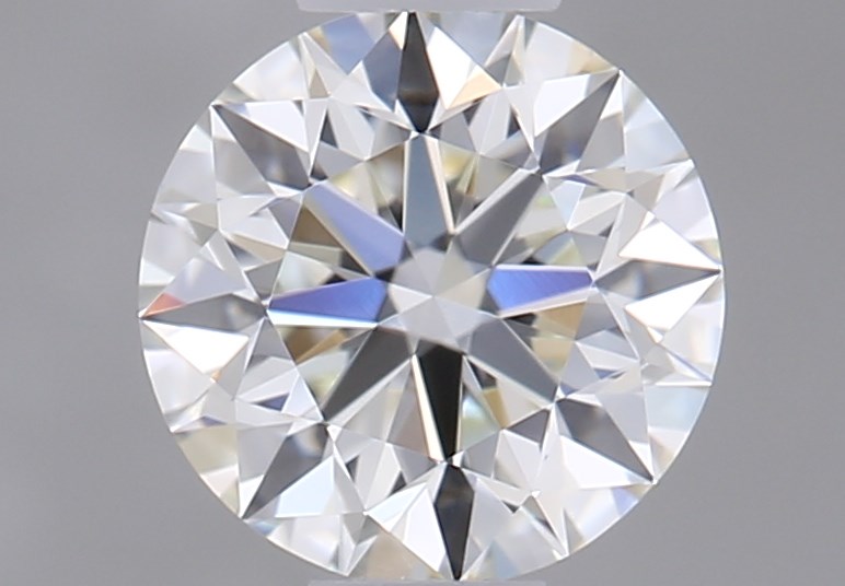 Round 0.55 ct J VS2