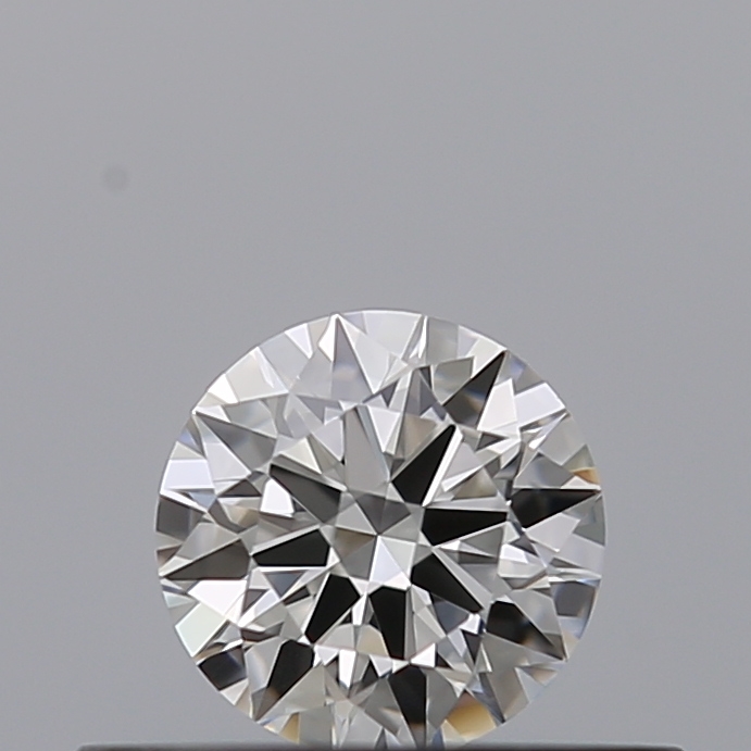 Round 0.3 ct F IF