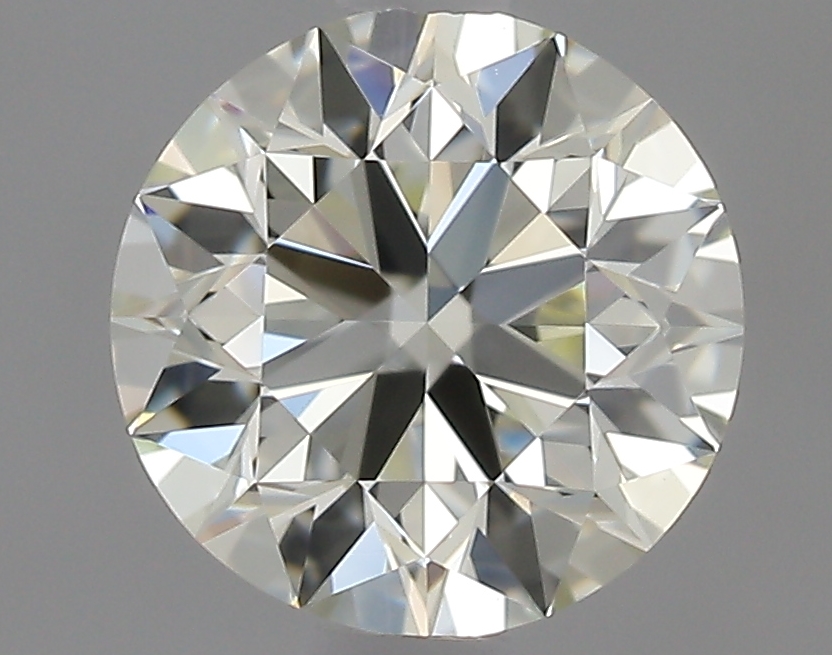 Round 0.6 ct M IF
