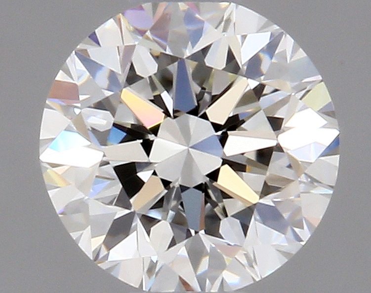 Round 0.5 ct I IF