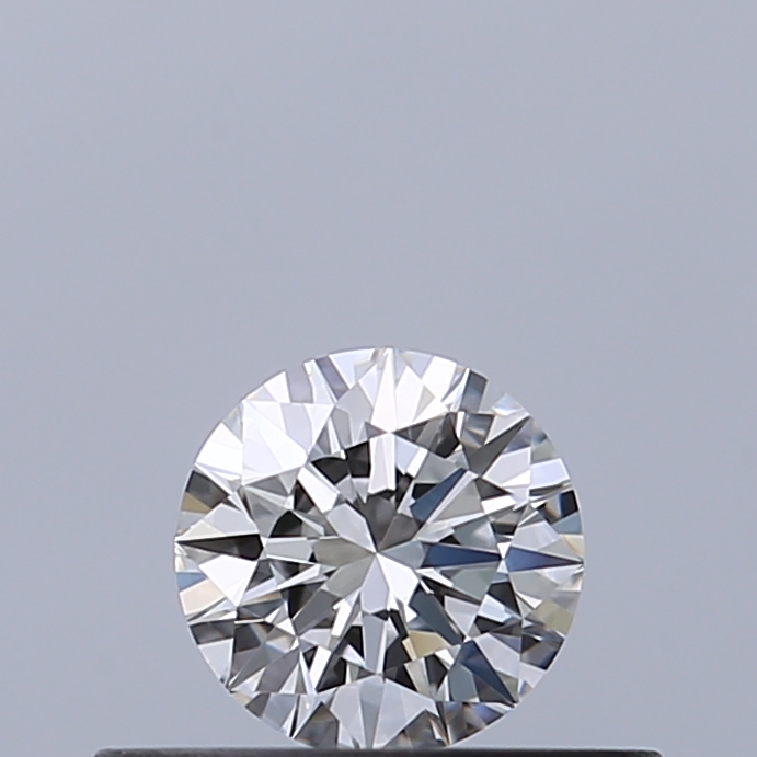 Round 0.28 ct E IF