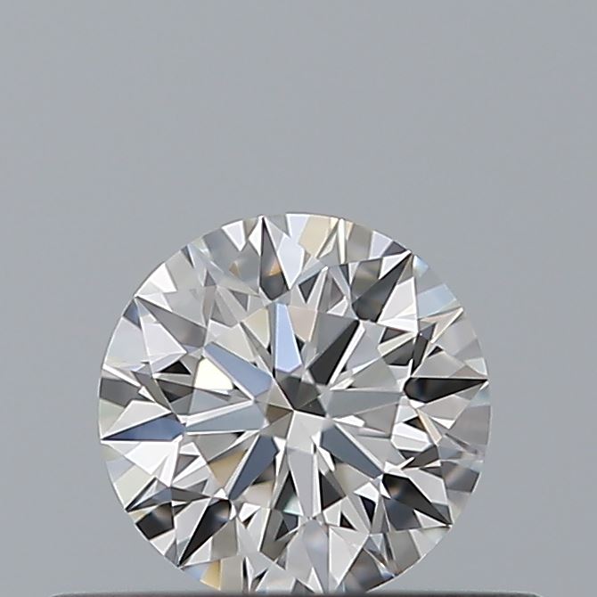 Round 0.29 ct F VVS1