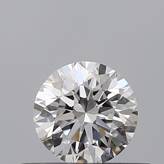 Round 0.28 ct E VVS2