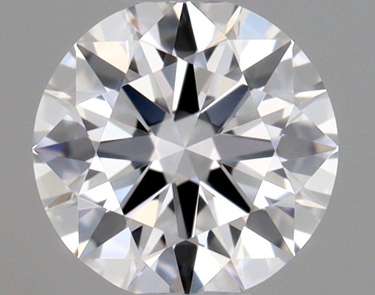 Round 0.31 ct E VS1