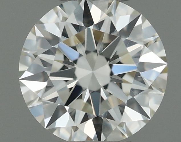 Round 0.3 ct L VVS1